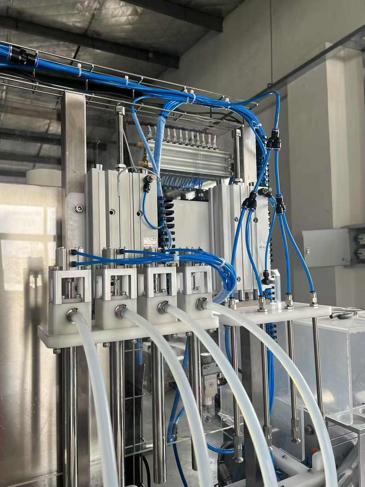 filling machine